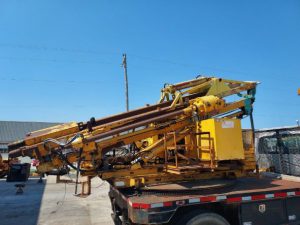 #1 Used Texoma on F700 Ford Cab & Chassis