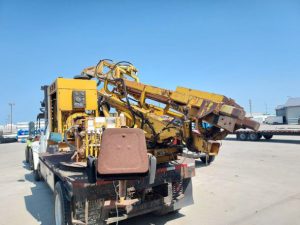 #1 Used Texoma on F700 Ford Cab & Chassis