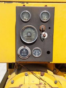 #1 Used Texoma on F700 Ford Cab & Chassis