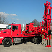 Heavy Duty Combination Driver Attachment