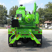 UTMD-30 Pressure Digger